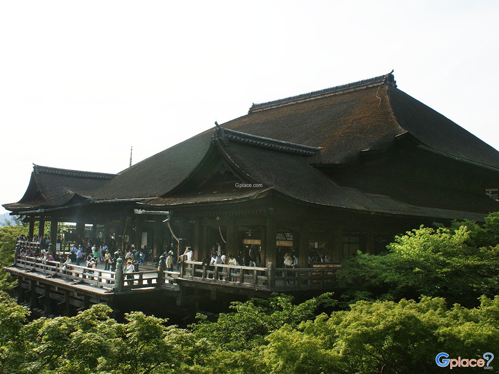 清水寺