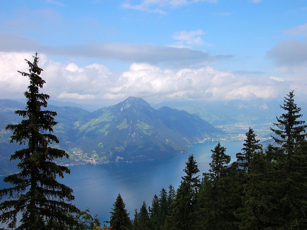 Klewenalp