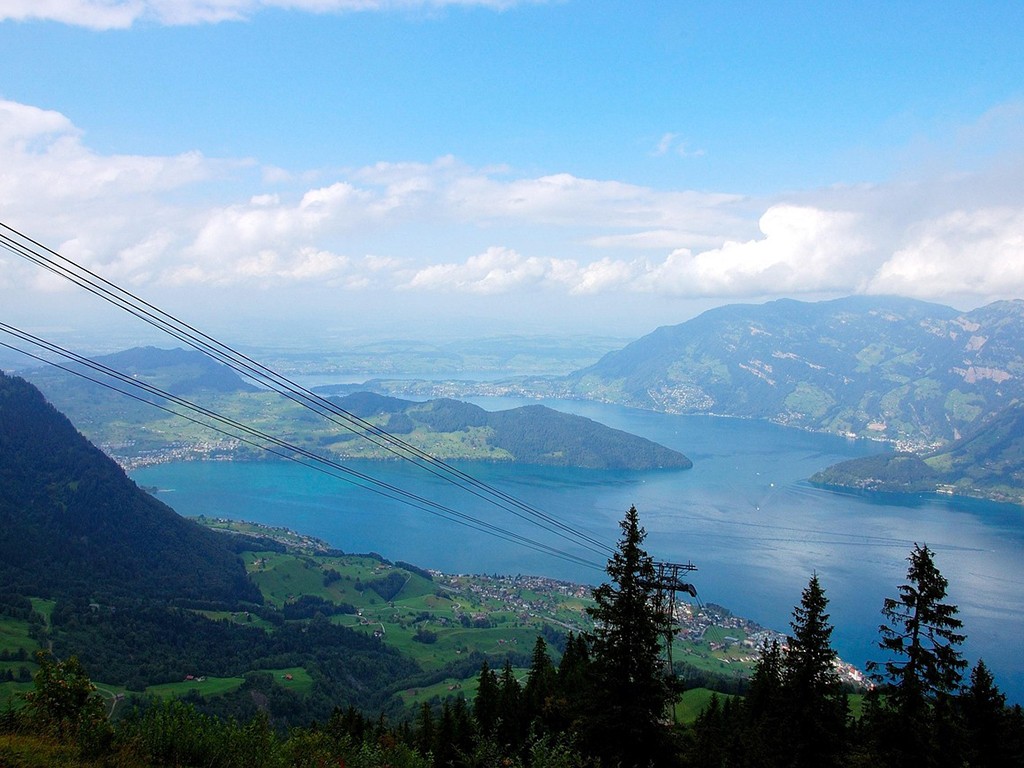Klewenalp