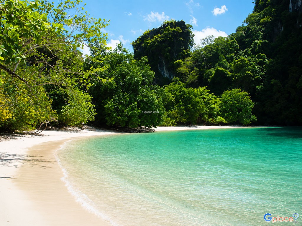 Isola di Hong