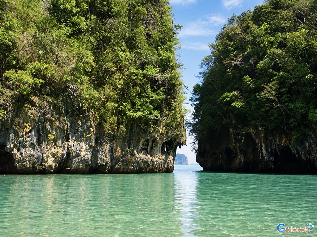 Isola di Hong
