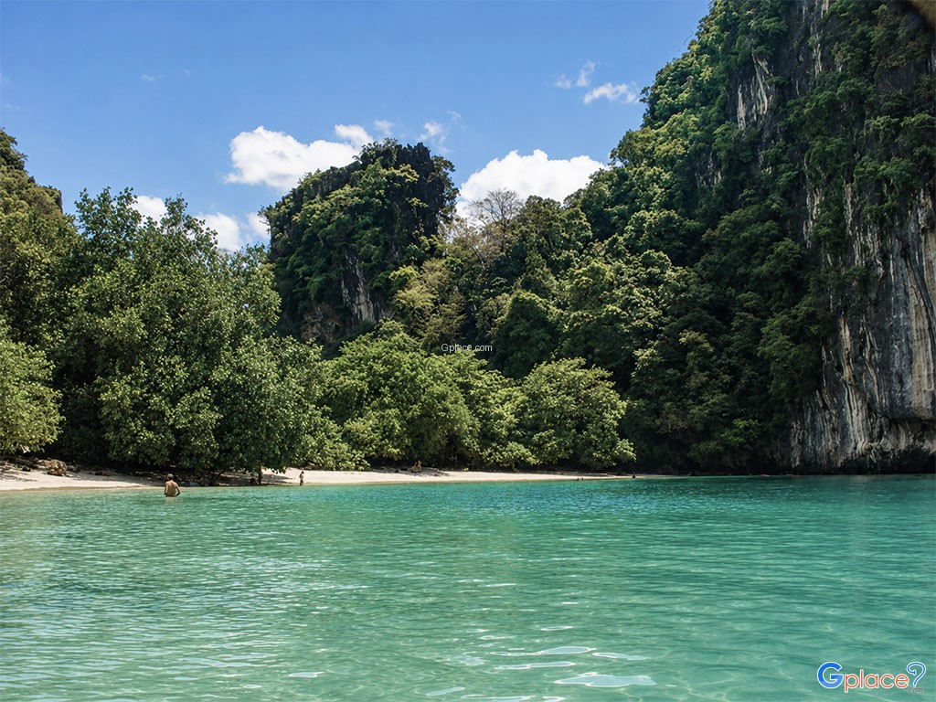 Isola di Hong