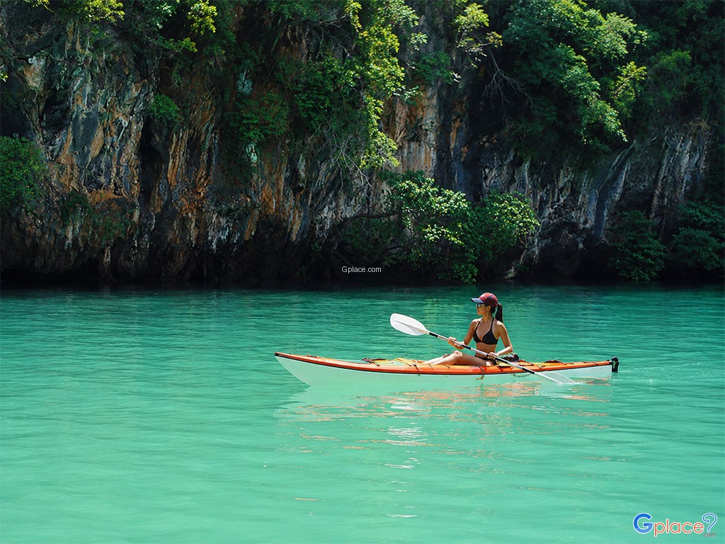 Isola di Hong