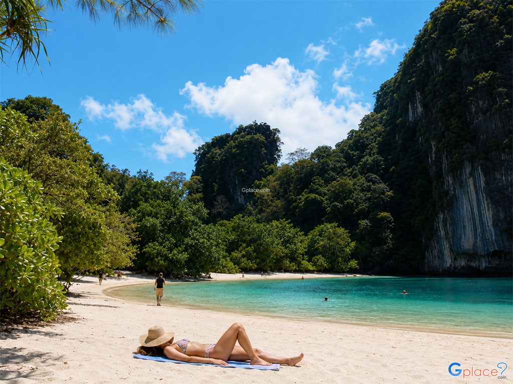 Isola di Hong