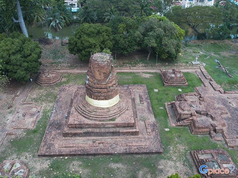 Wat Aranyik