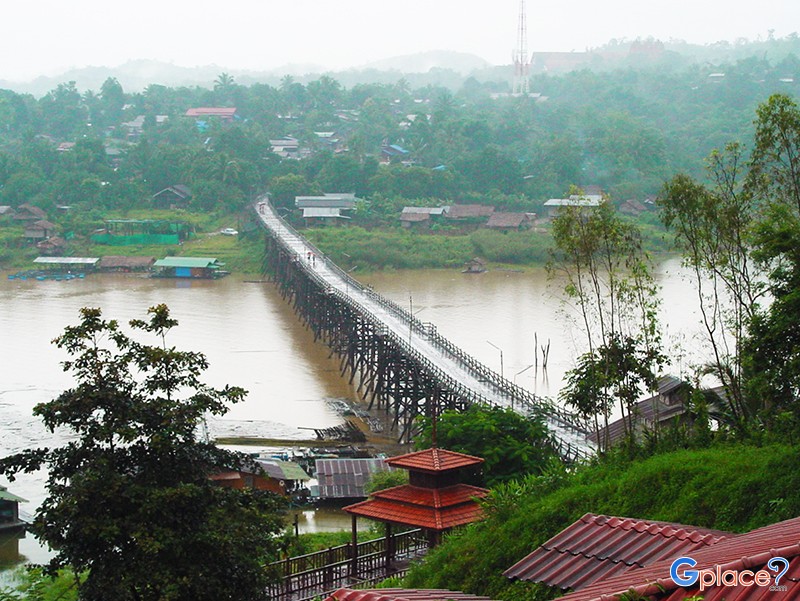 สังขละบุรี