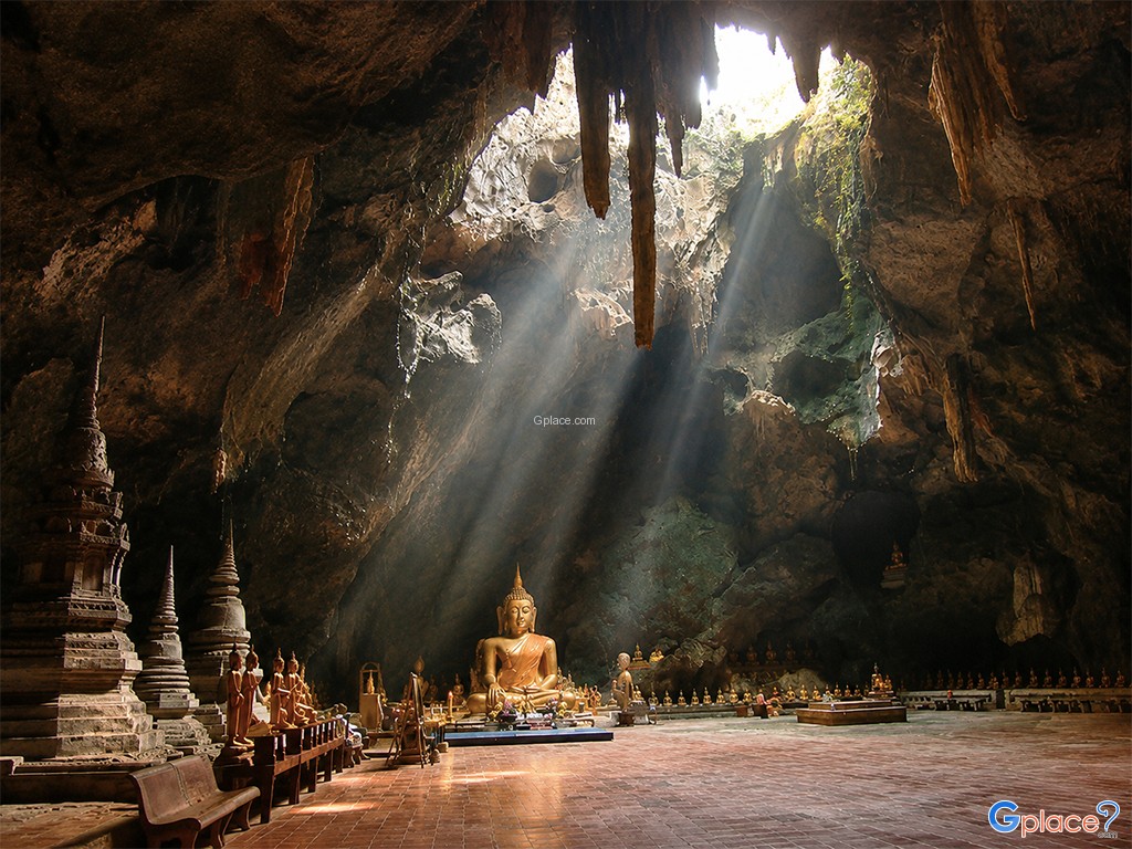 ถ้ำเขาหลวง