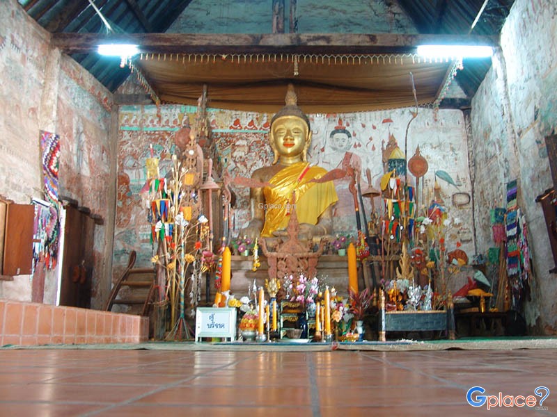 Wat Pho Chai Na Phung