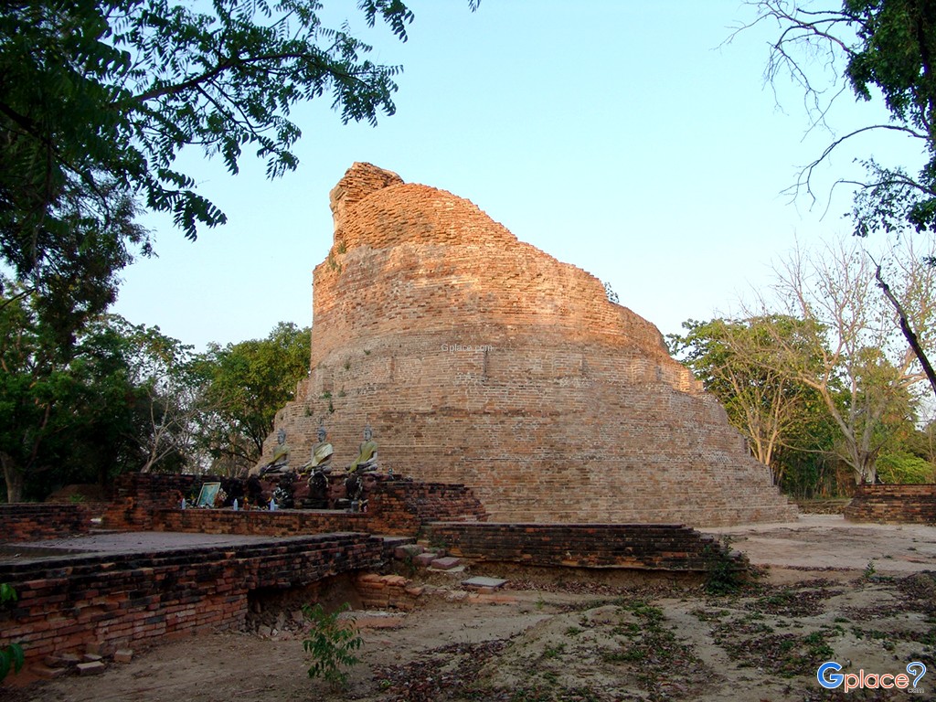 Wat Sanam Chai