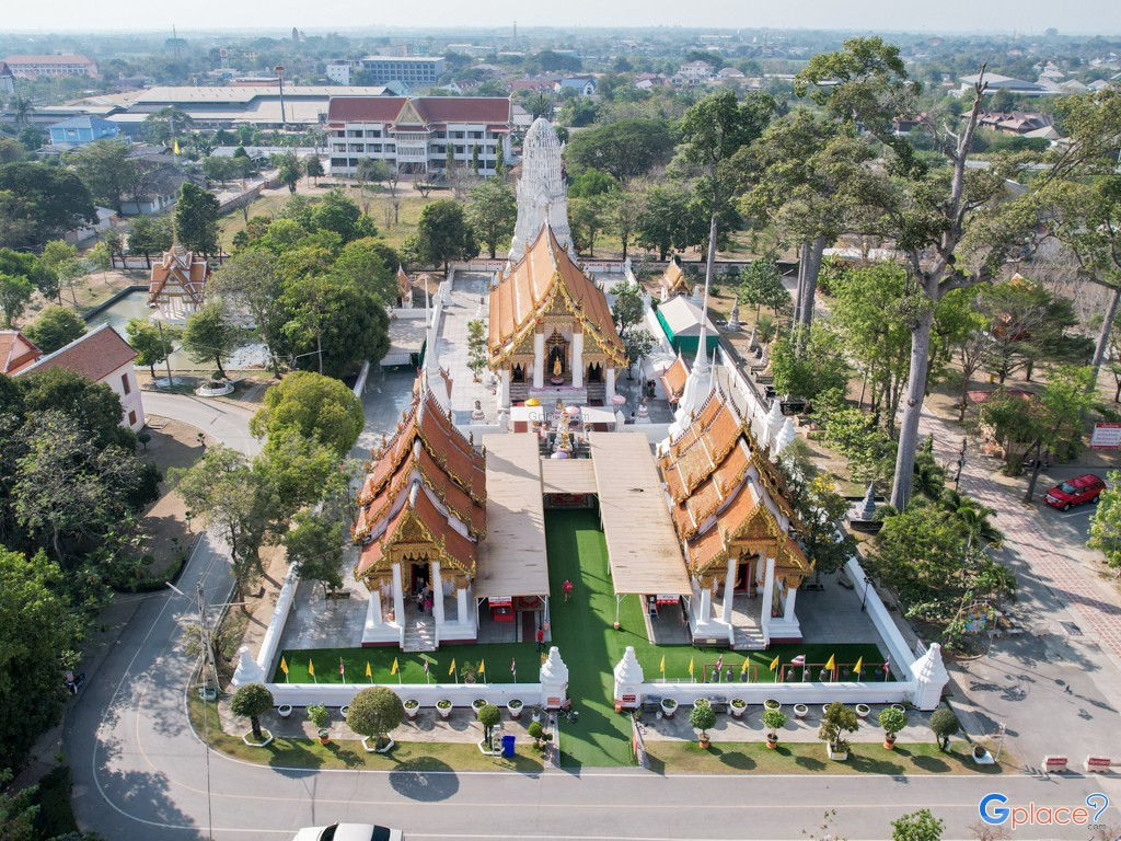 Wat Kasattrathirat