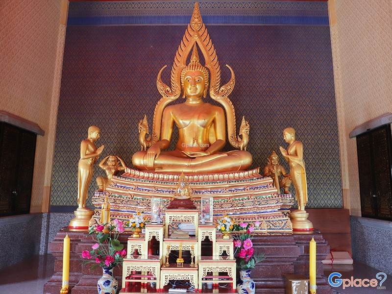Wat Phat Lom
