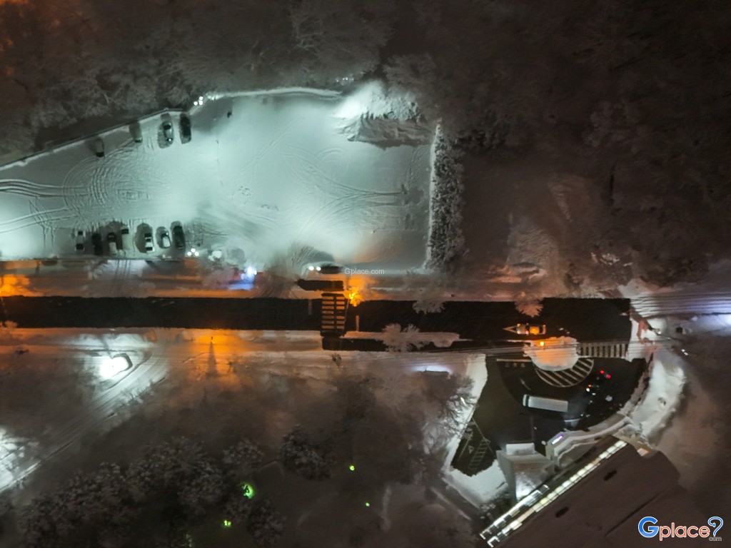 ภูเขาโมอิวะ  Mount Moiwa