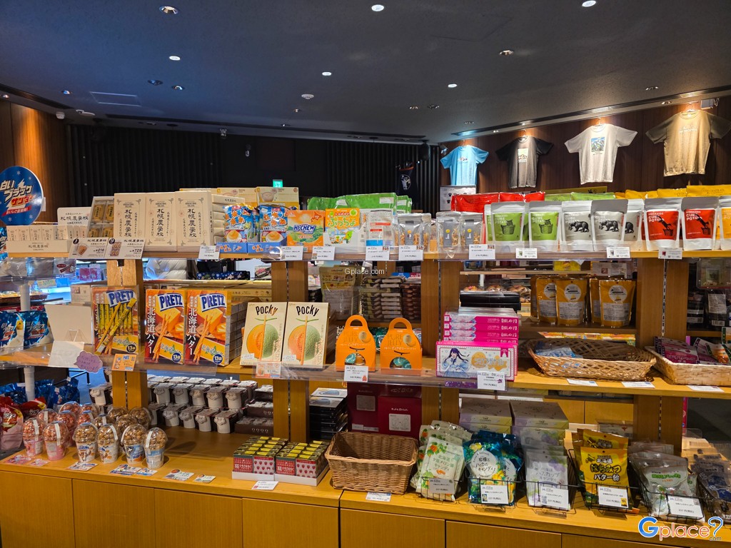 ภูเขาโมอิวะ  Mount Moiwa