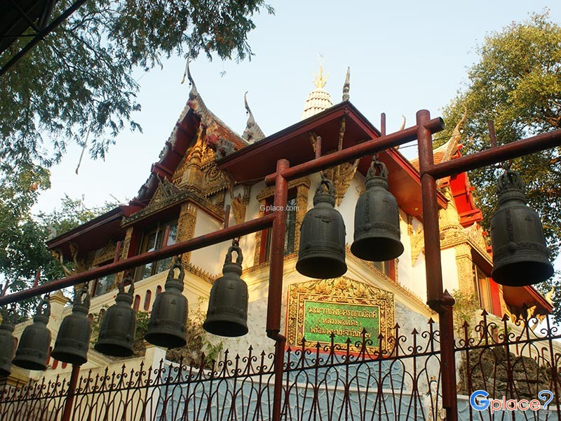 Wat Khao Bandai It