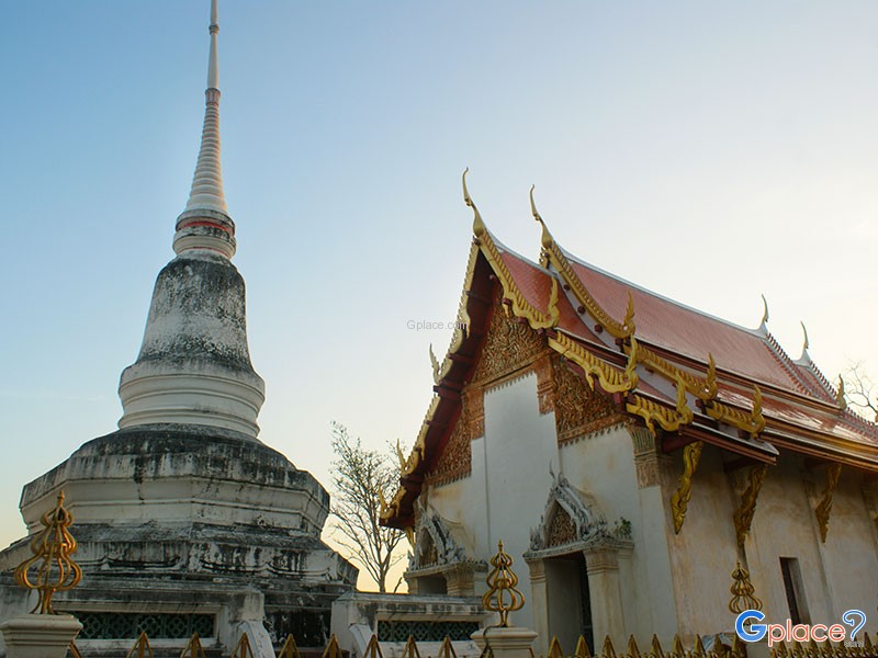 Wat Khao Bandai It