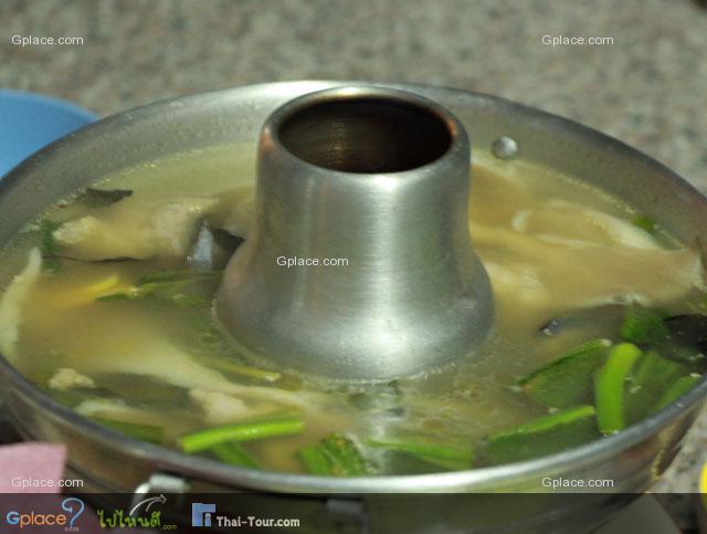 กรีนวิวเชียงของ