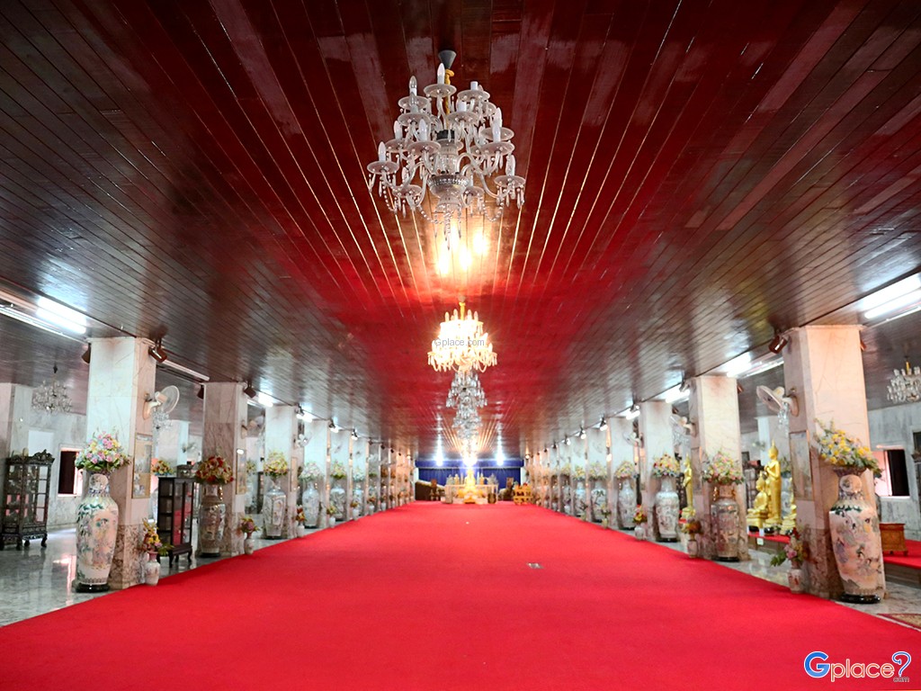 Wat Pa Chai rangsi