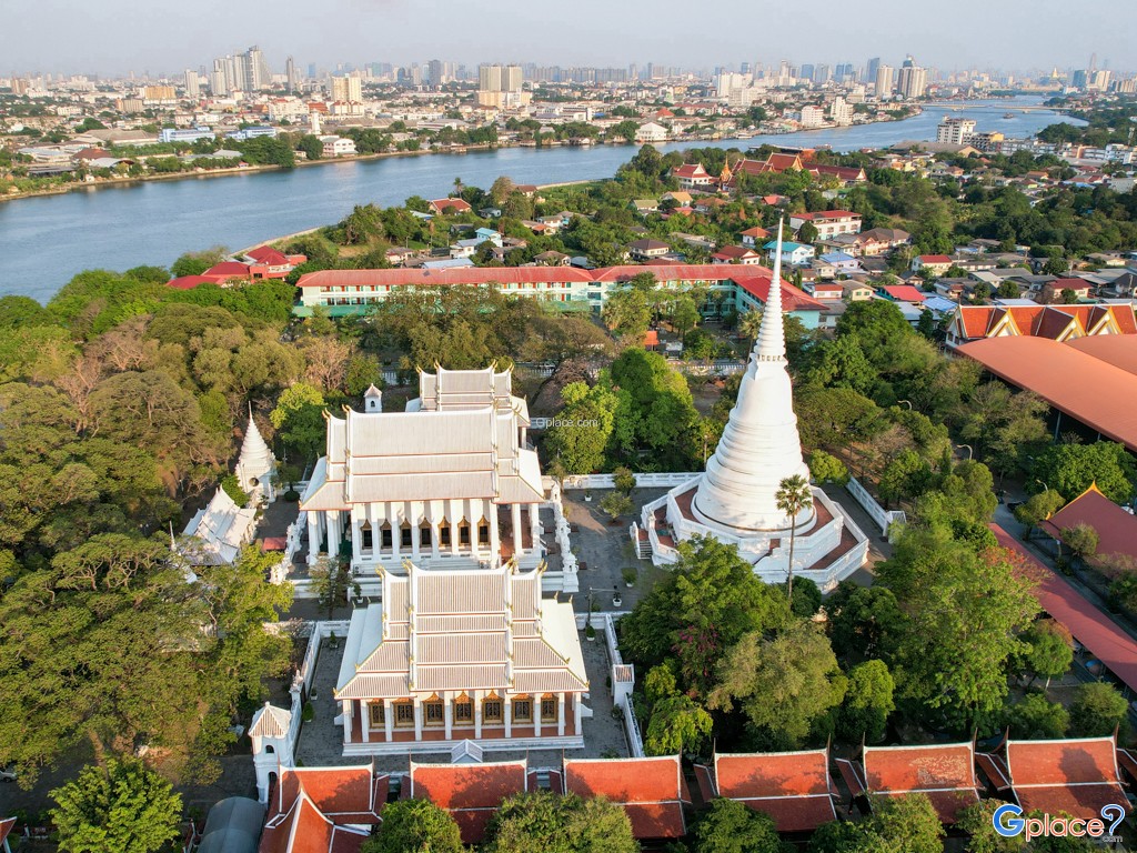 Wat Chalerm Prakiat Worawihan