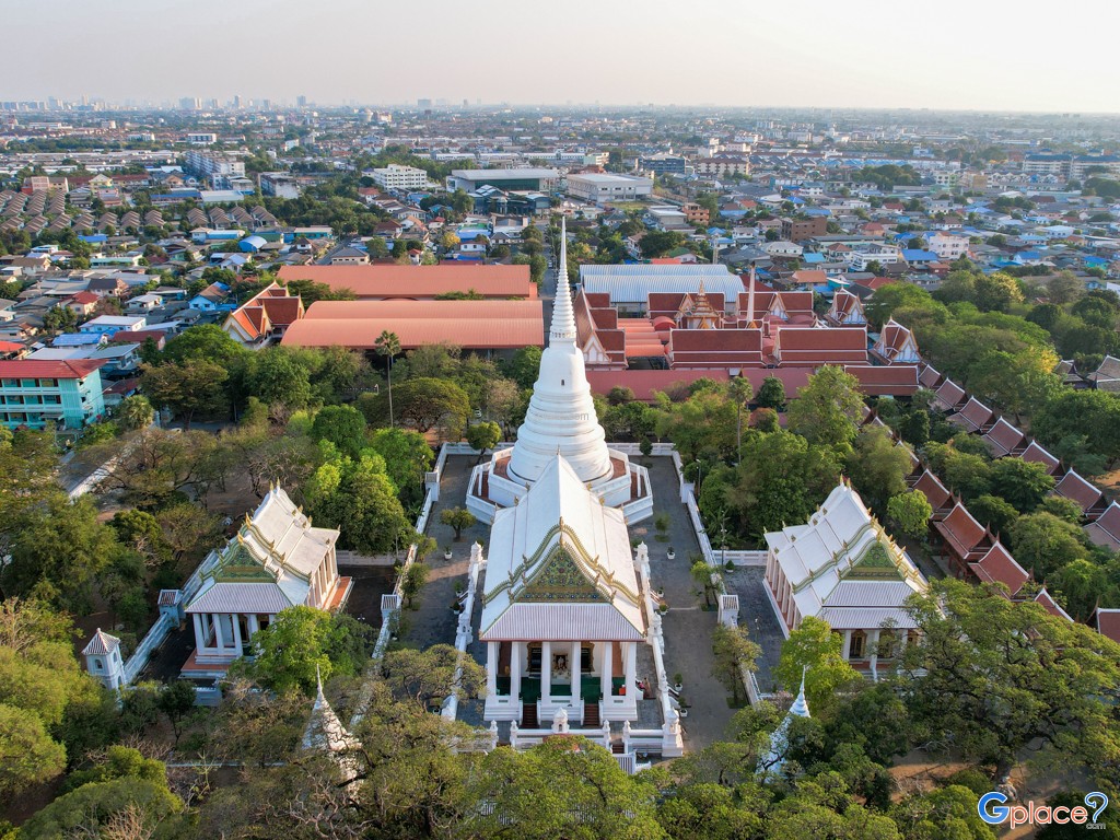 Wat Chalerm Prakiat Worawihan
