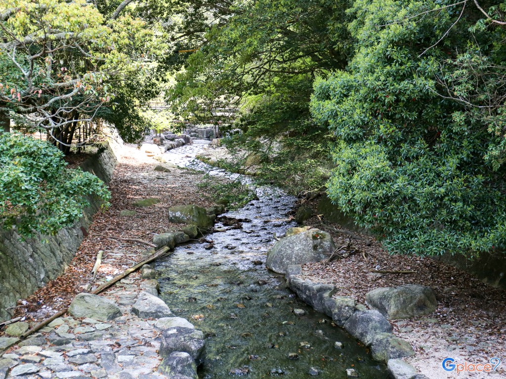 สวนสาธารณะโอโมโต