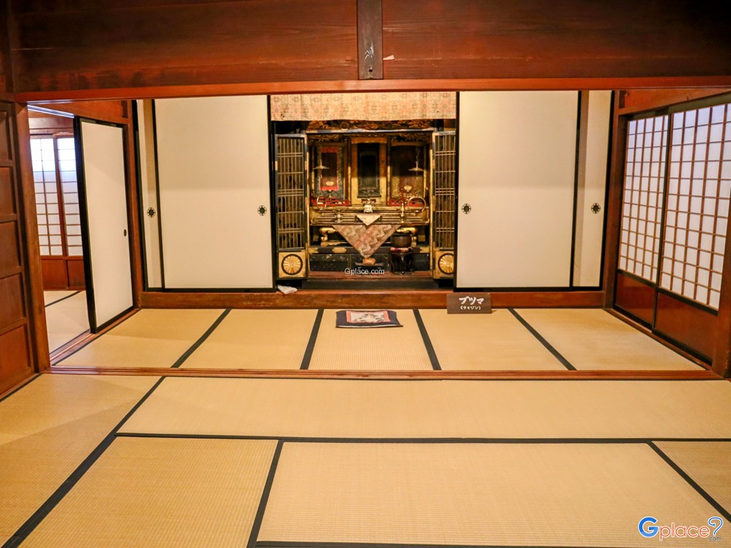 พิพิธภัณฑ์กลางแจ้งกัชโชะซุคุริ