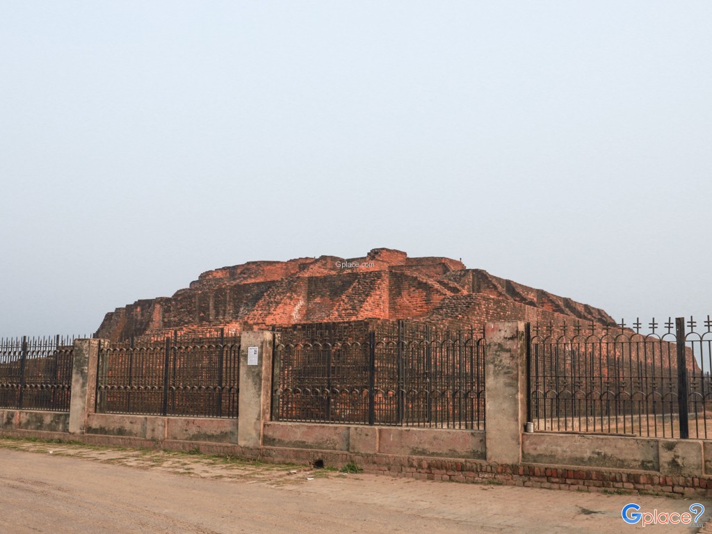 Angulimala Stupa