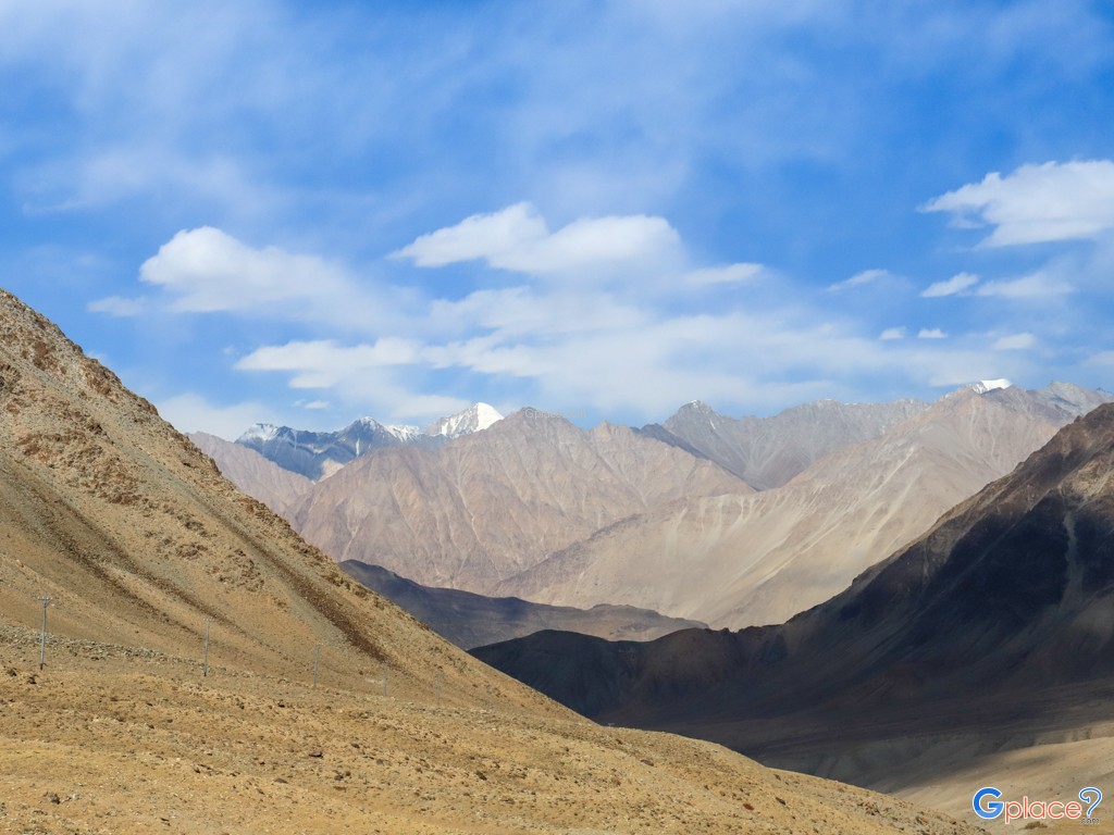 Khardung La Top