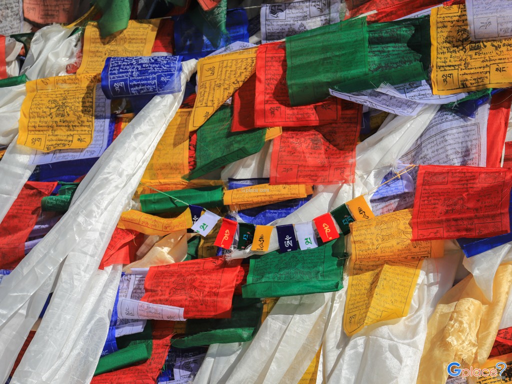 Khardung La Top