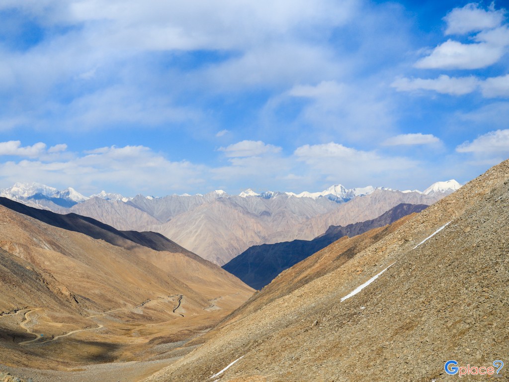 Khardung La Top