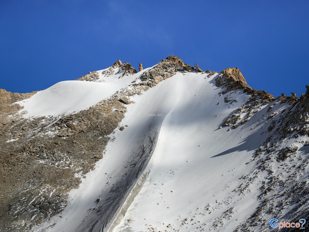 Khardung La Top