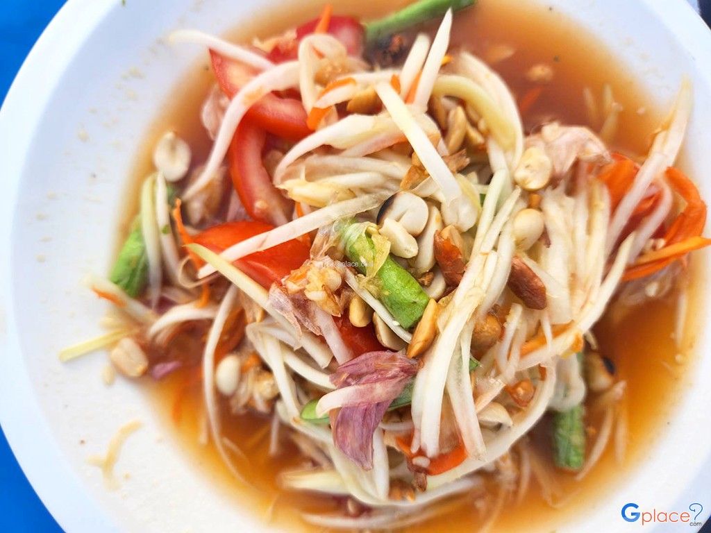 ครัวกันเอง ป้าจวน