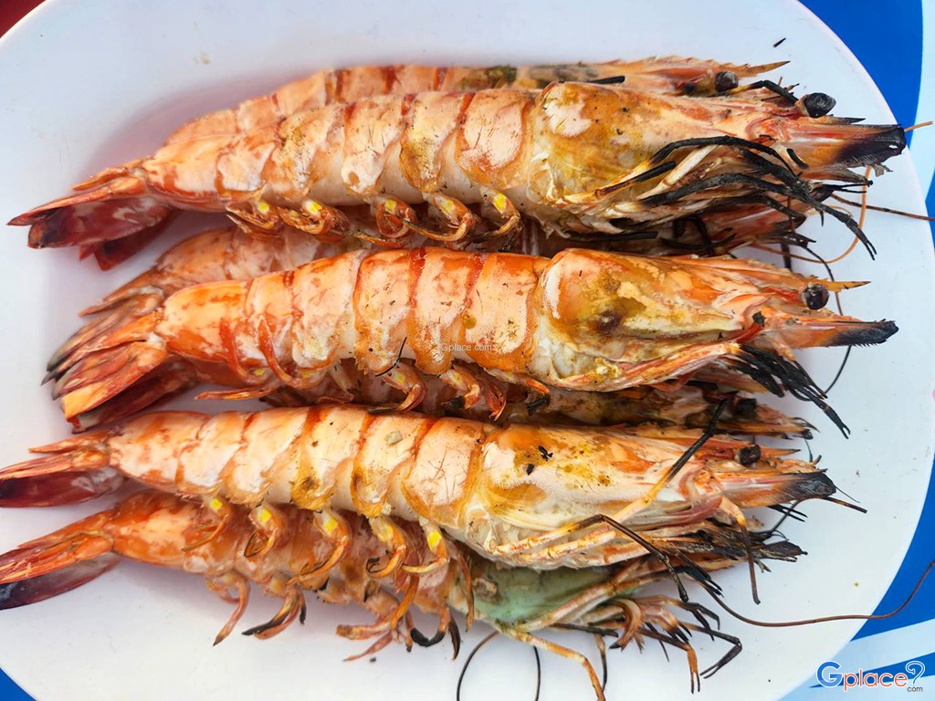 ครัวกันเอง ป้าจวน