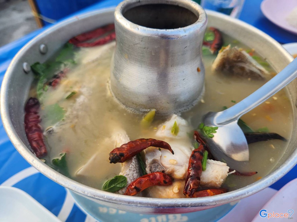 ครัวกันเอง ป้าจวน