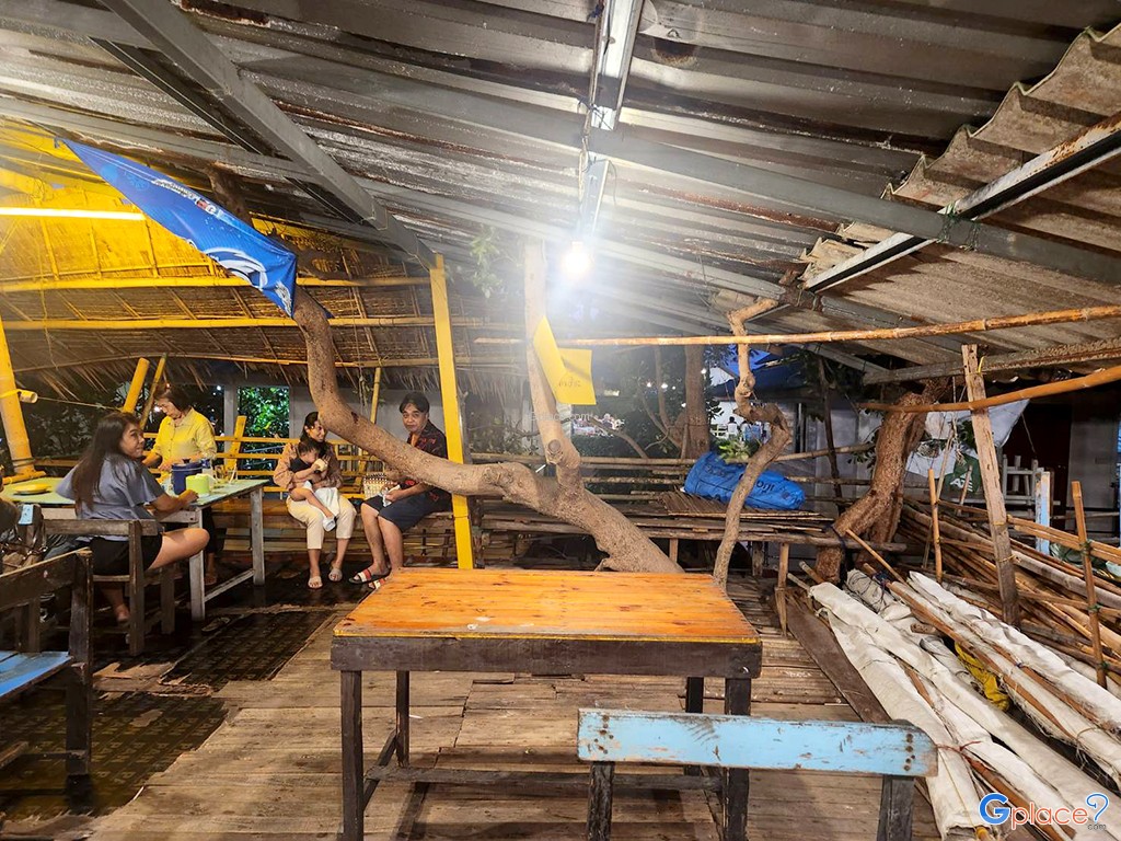 ครัวกันเอง ป้าจวน