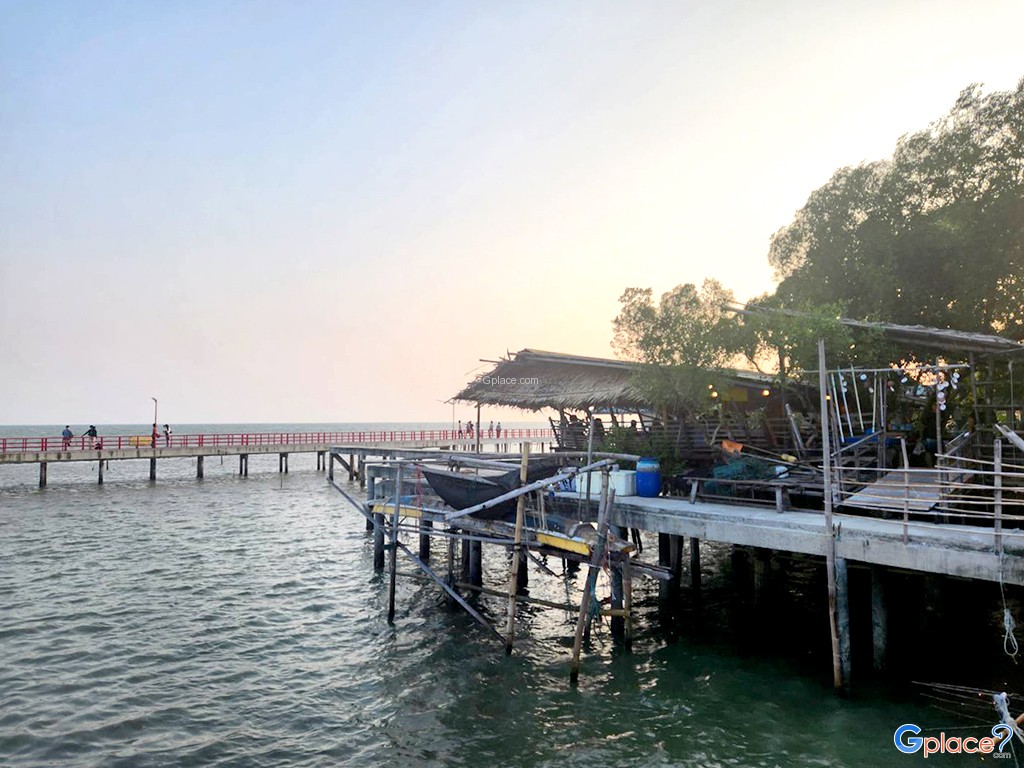 ครัวกันเอง ป้าจวน