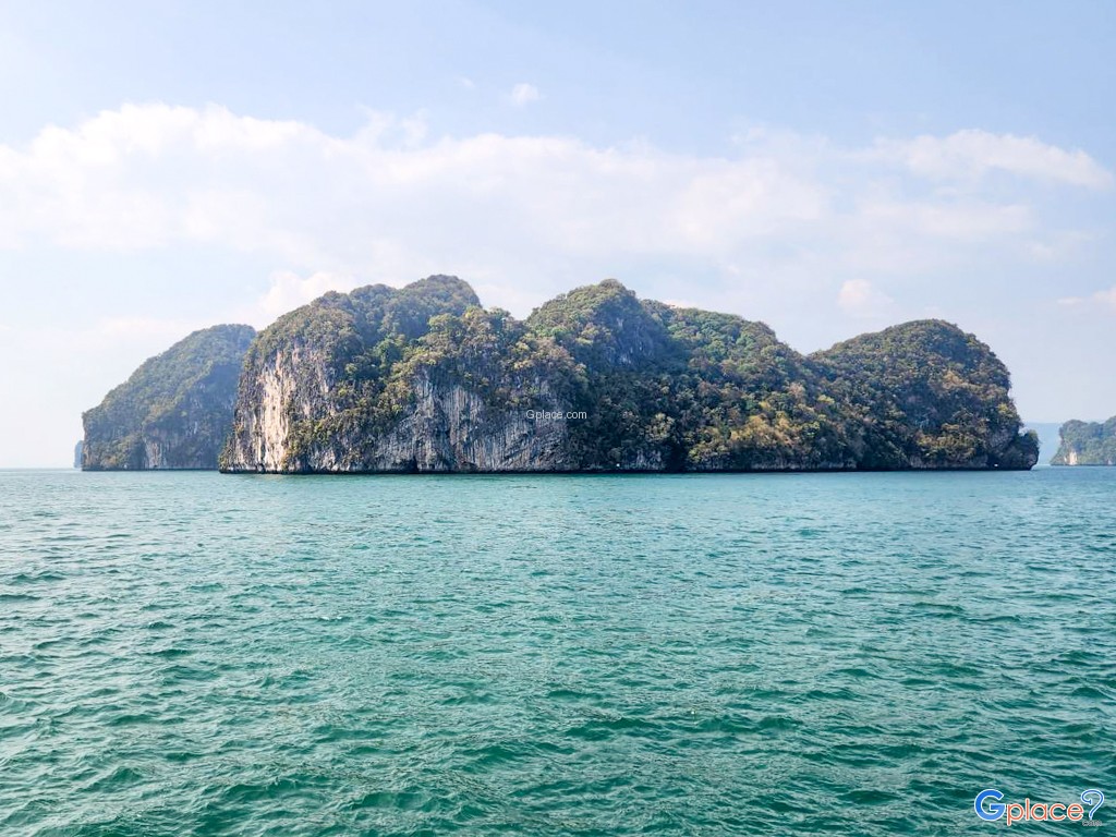 เกาะปากกา