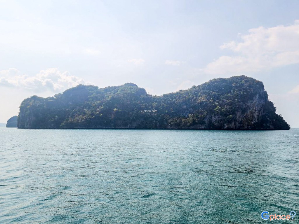 เกาะปากกา