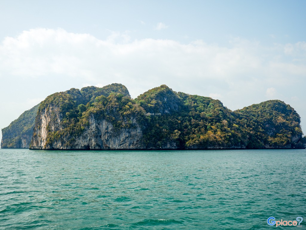 เกาะปากกา