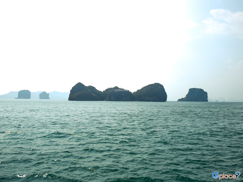 เกาะปากกา