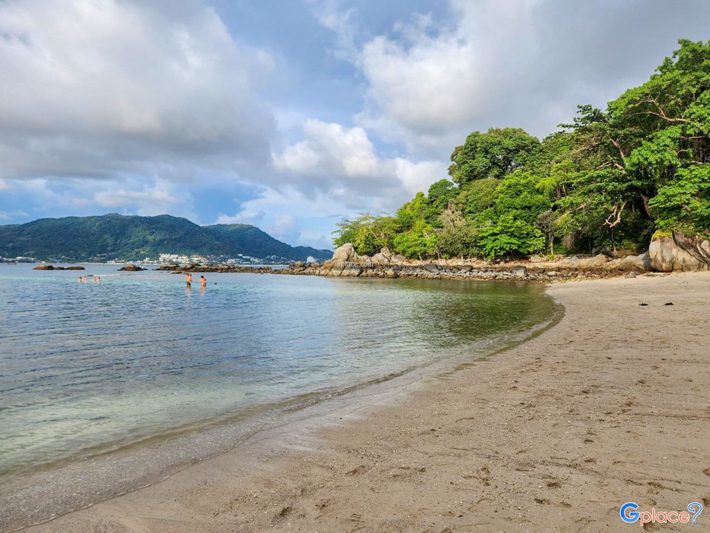 หาดพาราไดซ์