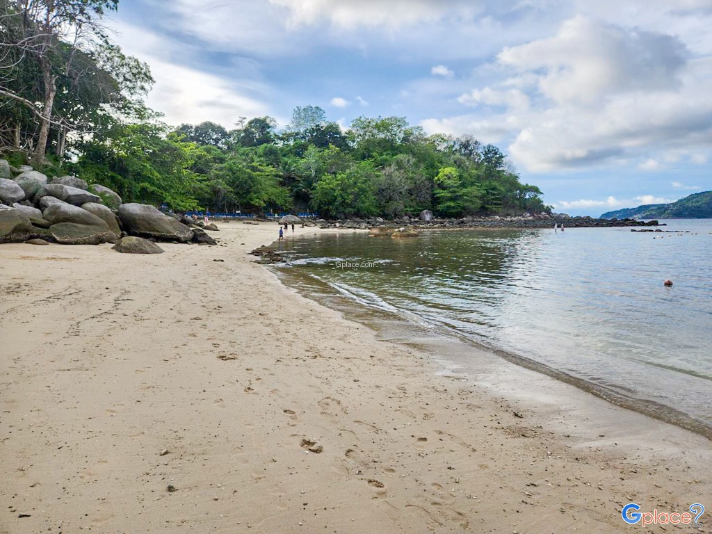 หาดพาราไดซ์