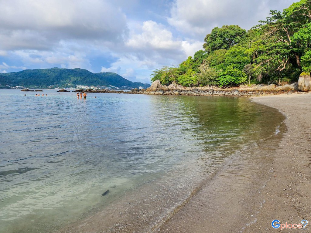 หาดพาราไดซ์