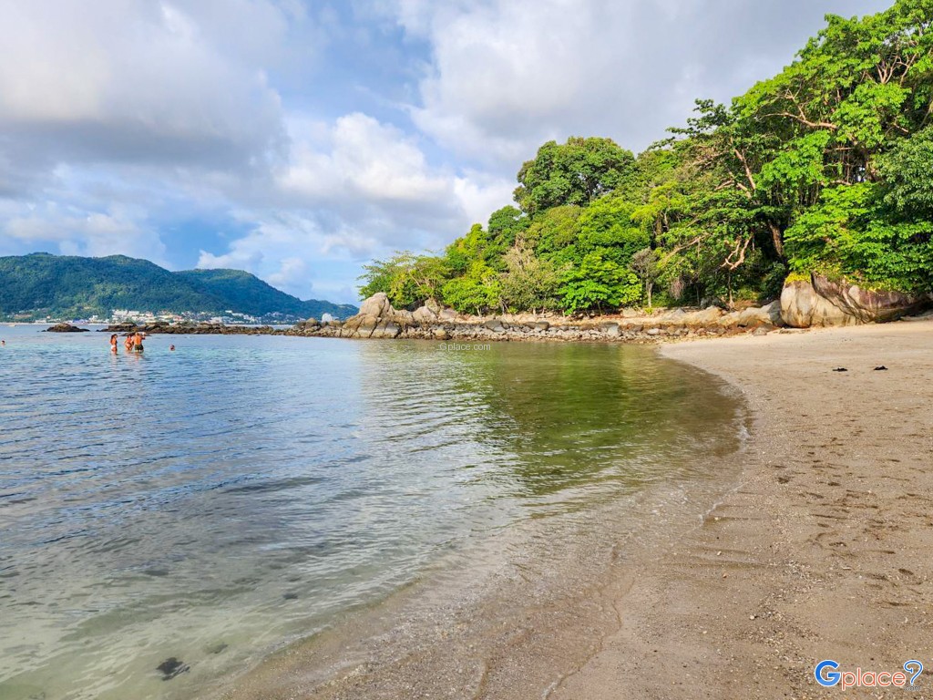 หาดพาราไดซ์