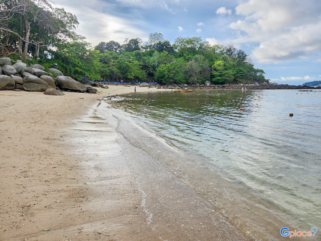 หาดพาราไดซ์