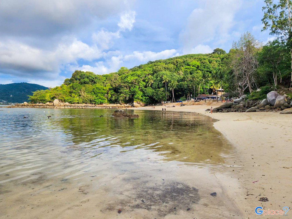 หาดพาราไดซ์