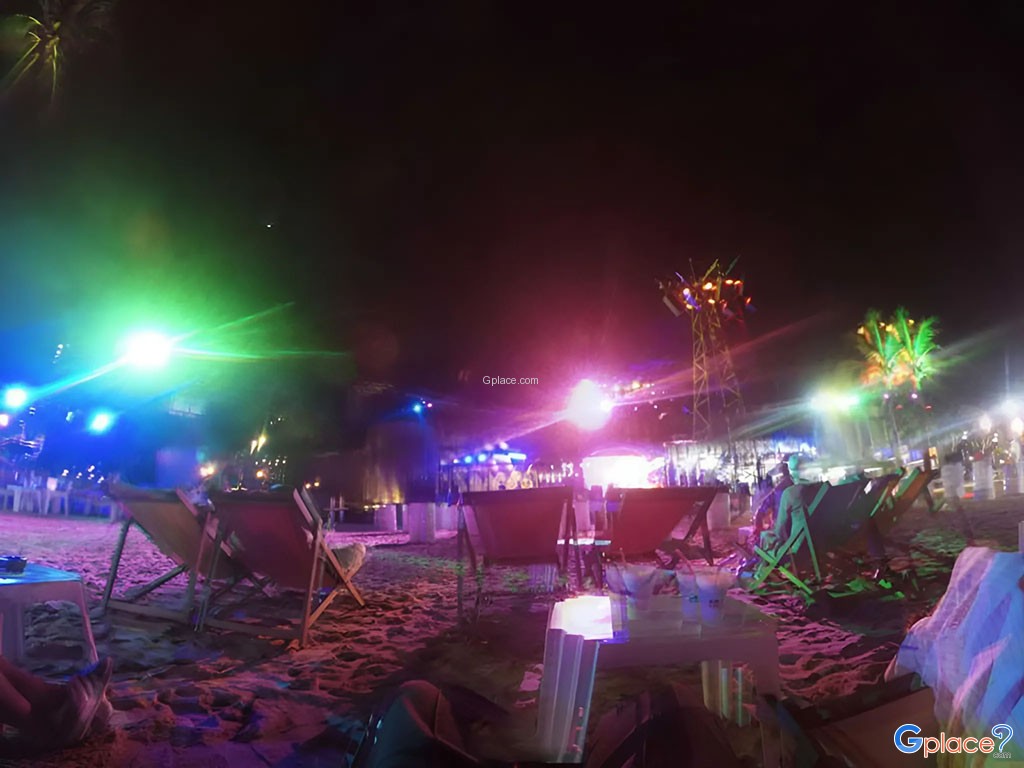 หาดพาราไดซ์