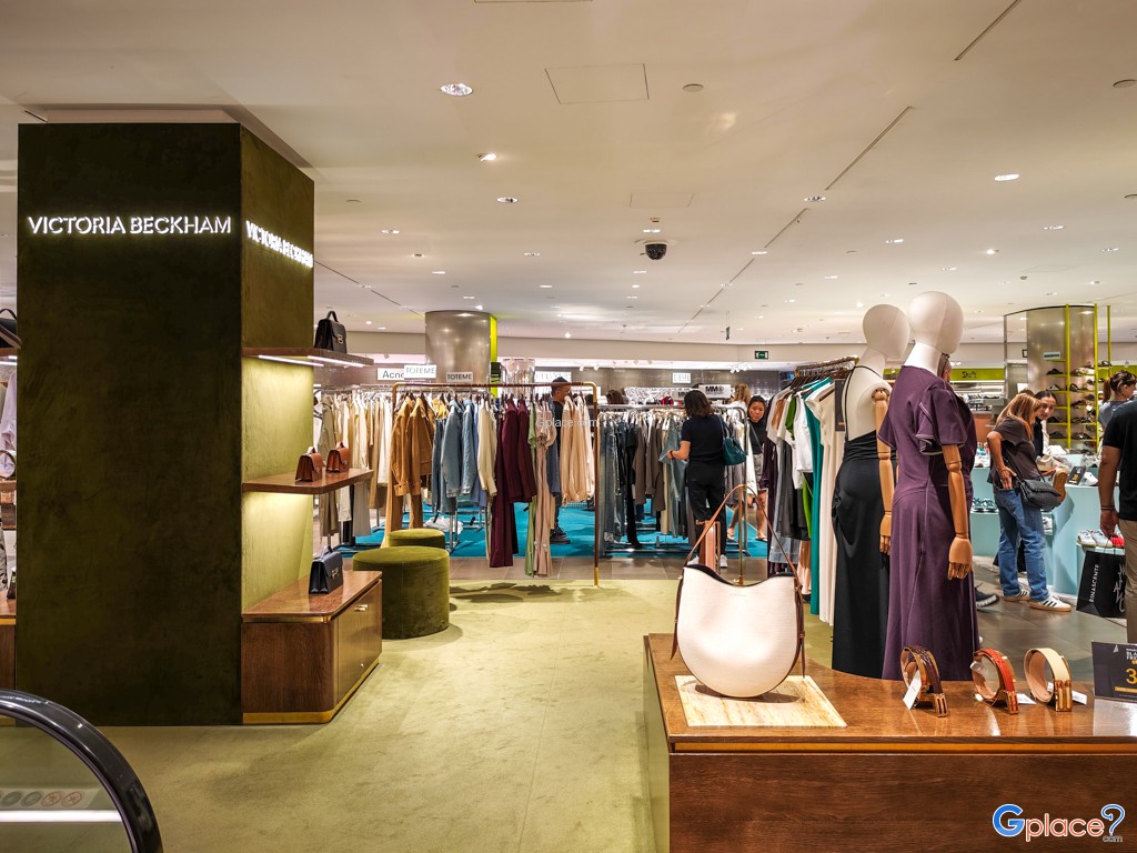 ห้างสรรพสินค้า รีนาเชนเต มิลาน