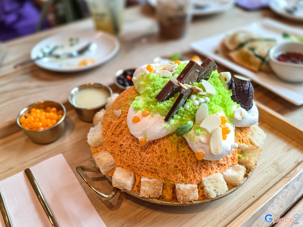 เดอะ วิลเลจ ฟาร์ม ทู คาเฟ่