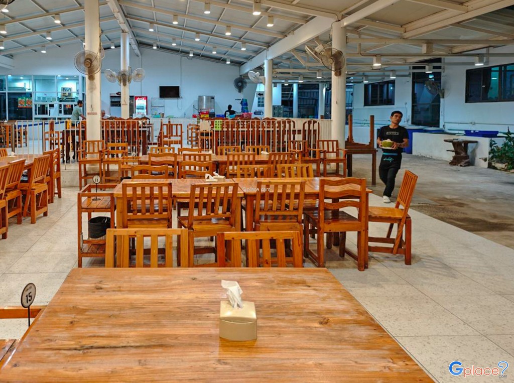 ครัวเจ๊ตุ้ม เทพประสิทธิ์