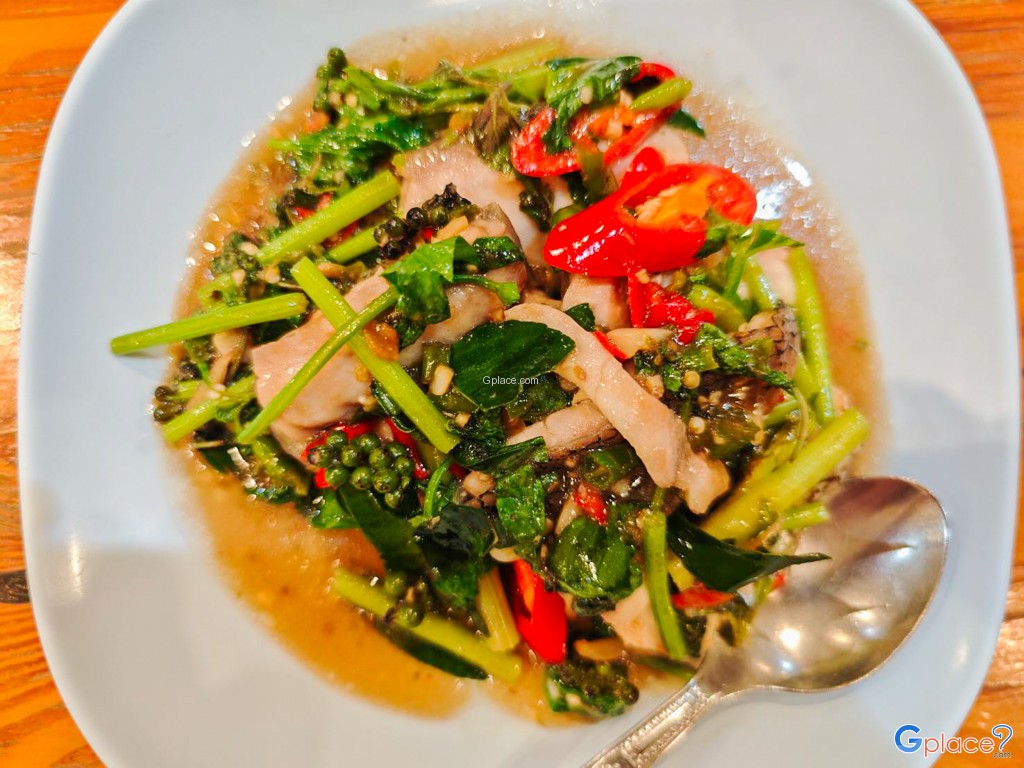 ครัวเจ๊ตุ้ม เทพประสิทธิ์